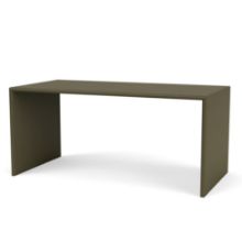 Billede af Montana Monterey X8012072 Skrivebord 120x80 cm - 139 Oregano