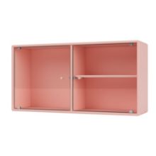 Billede af Montana Selection Ripple 1 69,6x35,4x20 cm - 167 Ruby