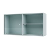 Billede af Montana QS Selection Ripple 1 69,6x35,4x20 cm - 148 Flint