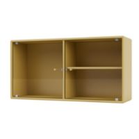 Billede af Montana QS Selection Ripple 1 69,6x35,4x20 cm - 157 Cumin