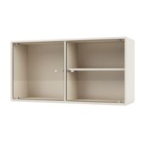 Billede af Montana QS Selection Ripple 1 69,6x35,4x20 cm - 158 Oat