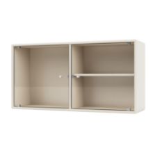 Billede af Montana QS Selection Ripple 1 69,6x35,4x20 cm - 158 Oat