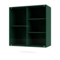 Billede af Montana QS Selection Ripple 2 med ophængsbeslag 69,6x69,6x30 cm - 136 Pine