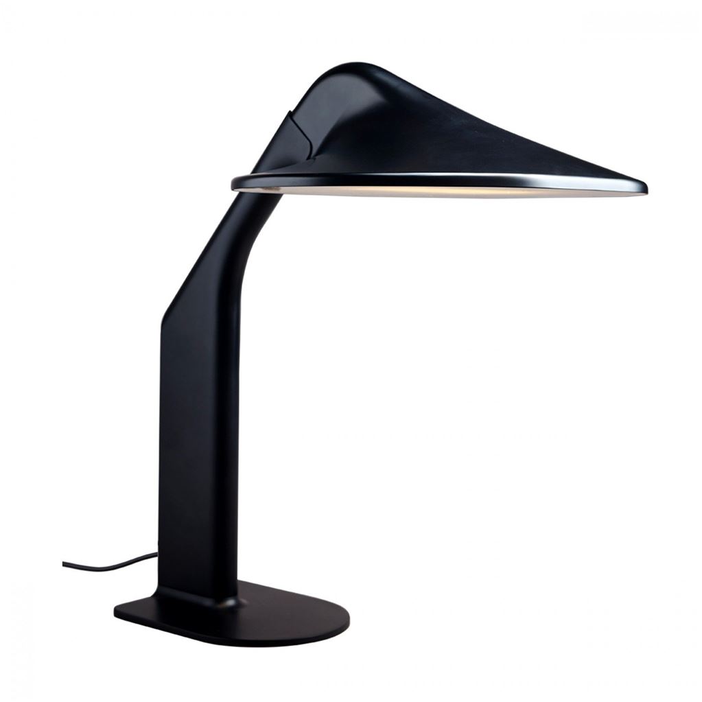 Billede af DCW Editions Niwaki Bordlampe H: 42,2 cm - Black