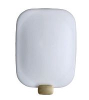 Billede af DCW Editions Light Me Tender Vertical H: 32 cm - Gold