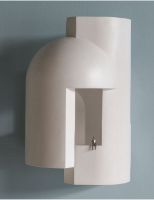 Billede af DCW Editions SOUL Story 1 Væglampe H: 28,7 cm - White