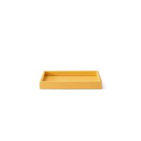 Billede af Montana QS Arrange Tray Single Medium 35,4x30 cm - 166 Acacia