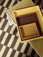 Billede af Montana QS Arrange Tray Single Large 46,8x38 cm - 166 Acacia