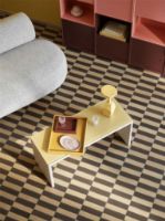 Billede af Montana QS Arrange Tray Single Large 46,8x38 cm - 166 Acacia