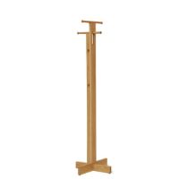 Billede af Form & Refine Foyer Coat Stand H: 173,5 cm - Oak