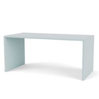 Billede af Montana Monterey X8012072 Skrivebord 120x80 cm - 148 Flint