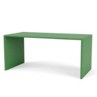 Billede af Montana Monterey X8012072 Skrivebord 120x80 cm - 152 Parsley