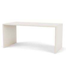 Billede af Montana Monterey X8012072 Skrivebord 120x80 cm - 158 Oat