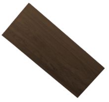 Billede af Ro Collection Salon Extension Plate Ø: 120 cm - Røget Eg