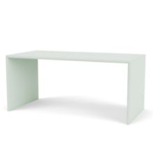 Billede af Montana Monterey X8012072 Skrivebord 120x80 cm - 161 Mist