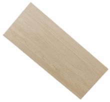 Billede af Ro Collection Salon Extension Plate 50x90 cm - Sæbehandlet Eg