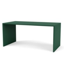 Billede af Montana Monterey X6016072 Skrivebord 160x60 cm - 136 Pine