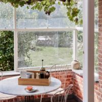 Billede af Ro Collection Toolbox Low 46x23 cm - Oak