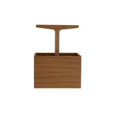 Billede af Ro Collection Toolbox High 29x23 cm - Oak