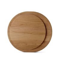 Billede af Ro Collection Oak Board Gourmet No. 64 45x41 cm - Nature