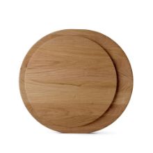 Billede af Ro Collection Oak Board Gourmet No. 64 45x41 cm - Nature