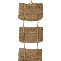 Billede af House Doctor Ramla Kurve H: 109 cm - Natur 