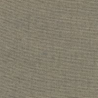 Billede af &Tradition HW50 Rely Upholstered Armchair w. 4 Star Swivel Base & Wheels SH: 45,5 cm - Polished Aluminium/Re-Wool 0218