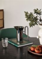 Billede af &Tradition Momento Jug JH38 1000 ml - Polished Steel