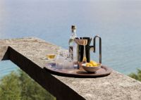 Billede af &Tradition Momento Jug JH38 1000 ml - Polished Steel