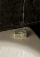 Billede af &Tradition Mnemonic MNC3 Soap Bar 100 gr - Turning Tide