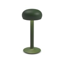 Billede af Please Wait To Be Seated Emendo LED Batteri Bordlampe H: 29 cm - Emerald 