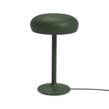 Billede af Please Wait To Be Seated Emendo Bordlampe H: 39 cm - Emerald