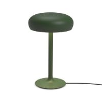 Billede af Please Wait To Be Seated Emendo Bordlampe H: 39 cm - Emerald