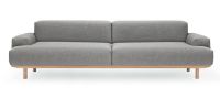 Billede af Bruunmunch Reason 2,5 Personers Sofa L: 248 cm - RE-Wool108