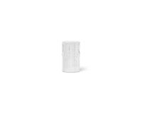 Billede af Ferm Living Ripple Carafe Lid H: 9 cm - Clear Glass