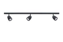 Billede af ANTIDARK Designline Bell Kit 2m og 3 Spots - Sort