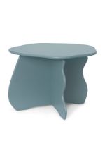 Billede af Ferm Living Slope Børnebord H: 48 cm - Storm
