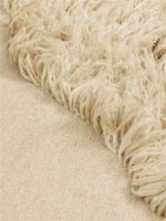 Billede af Ferm Living Norte Rug 150x200 cm - Natural