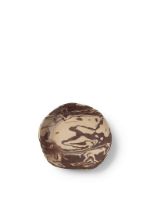 Billede af Ferm Living Ryu Bowl B: 28 cm - Sand/Brown 