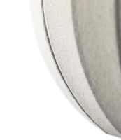 Billede af FDB Møbler U13 Hasmark Pendel Ø: 39,1 cm - Sort/Beige 