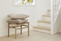 Billede af FDB Møbler R36 Søndergade Pude 45x55 cm - Pink