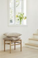 Billede af FDB Møbler R36 Søndergade Pude 45x55 cm - Lilla 