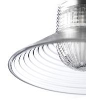 Billede af FDB Møbler U11 Sletterhage Pendel Ø: 20,8 cm - Glas