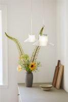 Billede af FDB Møbler U11 Sletterhage Pendel Ø: 20,8 cm - Glas