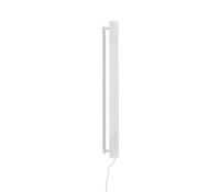 Billede af NUAD Radent Wall Lamp 700 mm - White OUTLET