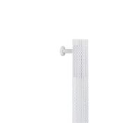 Billede af NUAD Radent Wall Lamp 700 mm - White OUTLET