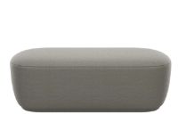 Billede af Blomus KUON Bench B: 120 cm - Bouclé/Taupe