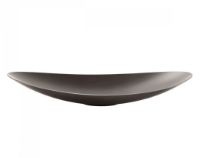 Billede af Blomus ONDEA Bowl Size M - Burned Metal