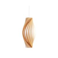 Billede af Tom Rossau No.111 Pendant 20x72 cm - Nature