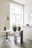 Billede af Squarely Copenhagen GrowSMALL 14x14 cm - Dark Oak